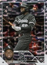 2023 topps luis for sale  Northport