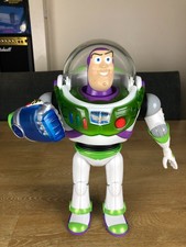 Toy story buzz for sale  LOUTH