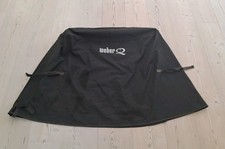 Weber premium abdeckhaube gebraucht kaufen  Herrsching a.Ammersee