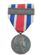 U2b 2025 medal d'occasion  Expédié en Belgium