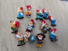 Mini figures lot d'occasion  Expédié en Belgium