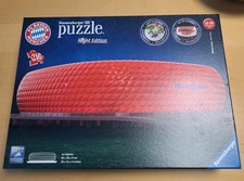 Ravensburger puzzle bayern gebraucht kaufen  Stadtbergen