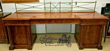 Antique english mahogany for sale  Dothan