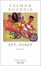 Ouest salman rushdie d'occasion  Hennebont