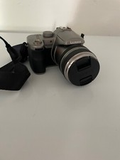 Fotocamera panasonic lumix usato  San Prospero