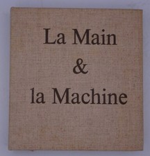 Main machine jacques d'occasion  Saint-Cyprien
