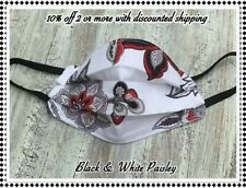 Black white face for sale  Hadley