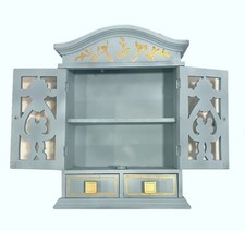 Curio cabinet. french for sale  Ventura