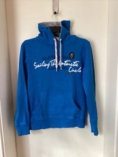 Gaastra kapuzenpullover hoodie gebraucht kaufen  Neunkirchen