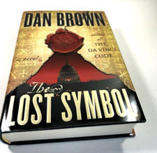 Lost symbol dan for sale  Howell