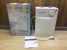 Thermoflow ut5 untertischspeic gebraucht kaufen  Schweitenkirchen