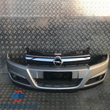 Paraurti anteriore opel usato  Toscolano Maderno