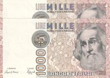 Repubblica 1000 lire usato  Barletta