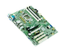 Mainboard compaq 8200 gebraucht kaufen  Löcknitz-Umland