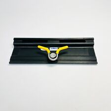 Suporte de trilho para placa de braço médico Allen para mesa cirúrgica (Mizuho Osi) comprar usado  Enviando para Brazil
