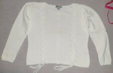 Schöne strickjacke weste gebraucht kaufen  Vilseck