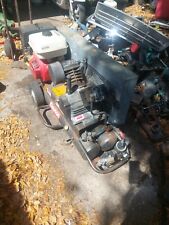Dayton compressor honda for sale  Lithia