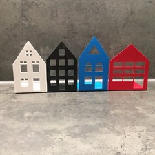 Ikea vinterfest 4er gebraucht kaufen  Müllheim