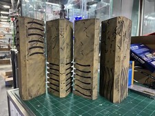 Cosplay 5th Element Elemental Stones Leeloo Corben Dallas Water Fire Earth Wind comprar usado  Enviando para Brazil