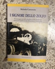 Libro signori dello usato  Arezzo