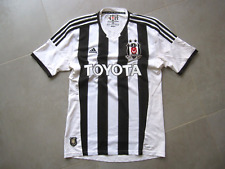 Maillot adidas besiktas d'occasion  Arles