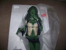 Sideshow hulk comiquette for sale  Ann Arbor