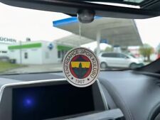 Fenerbahce istanbul duftbaum gebraucht kaufen  Marl