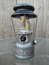 Coleman camp lantern for sale  Salinas