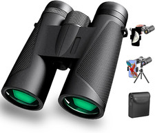 Binoculars 12x42 binoculars d'occasion  Expédié en France