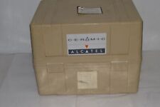 TC ALCATEL Ptm 5150 Turbo Vakuum Pumpe IN Kasten (DTG19) comprar usado  Enviando para Brazil