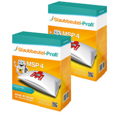 Staubsaugerbeutel staubbeutel  gebraucht kaufen  Gommern