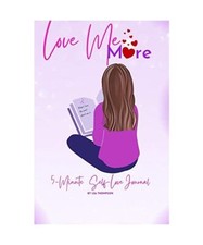 Love more minuten gebraucht kaufen  Trebbin