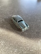 Matchbox rolls royce gebraucht kaufen  Radevormwald