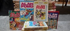 Lotto alan ford usato  Bologna