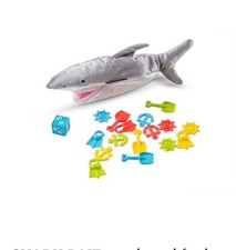 Melissa doug shark for sale  Greenville