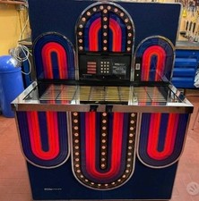 Juke box mardi usato  Verona
