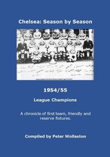 Season season 1954 for sale  SUTTON COLDFIELD
