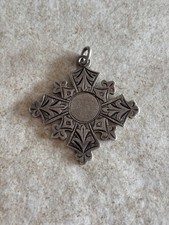 Antique birmingham 1896 for sale  JEDBURGH