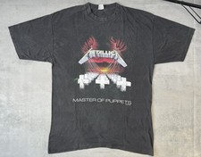 Metallica master puppets gebraucht kaufen  Bergheim