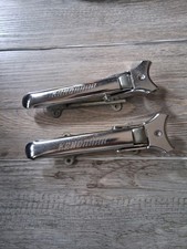 Gancio cofano motore usato  Brescia