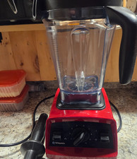 Vitamix vm0197 blender for sale  Longmeadow