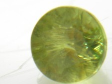 0.10ct russian demantoid for sale  Venus