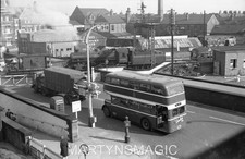90x60mm bus railway for sale  WATERLOOVILLE