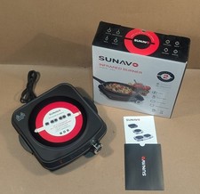 Sunavo 1200w hot for sale  Green Bay