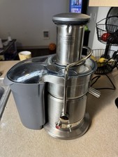 Breville fountain elite for sale  Spokane