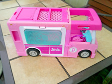 Barbie camper mattel for sale  Rome