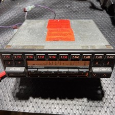 Becker auto radio for sale  Fair Oaks