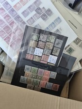 Nachlass kleine schachtel gebraucht kaufen  Penig