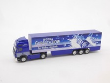 257 herpa mb gebraucht kaufen  Hollern-Twielenfleth
