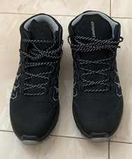 Scarpe trekking uomo usato  Napoli